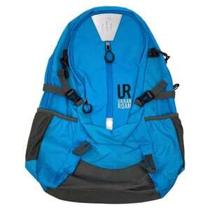 Urban Roam Blue Gray Backpack | Classic Style for Men